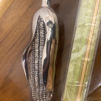 Spiga di mais - pannocchia