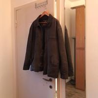 Giacca in vera pelle XL