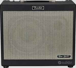 Fender Tone Master FR-10 / FR-12