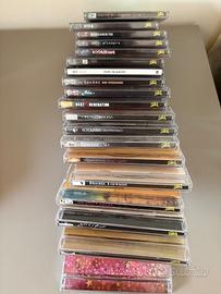 CD POOH