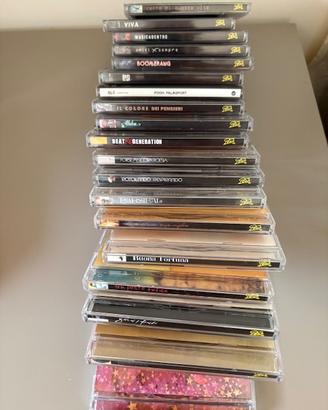 CD POOH