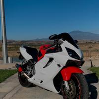 Honda cbr 600f