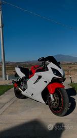 Honda cbr 600f