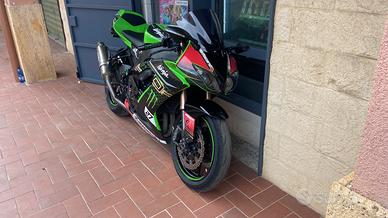 Kawasaki ninja