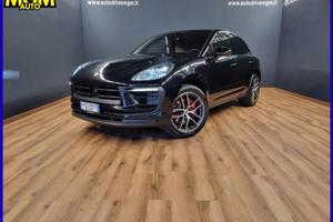 PORSCHE Macan 2.9 S