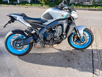 yamaha mt 09