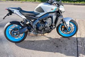 yamaha mt 09