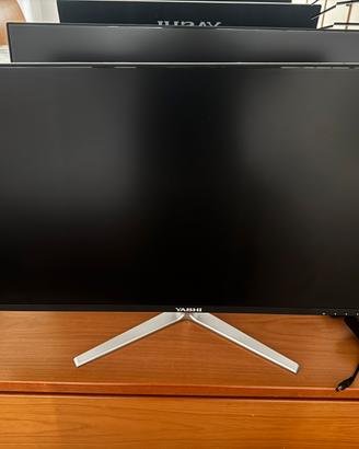 Monitor Yashi
