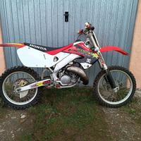 Honda CR Cross 125 1999