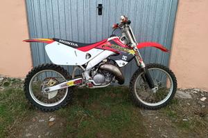 Honda CR Cross 125 1999