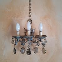 Applique a goccia coppia