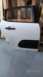 Sportelli Citroen C3 Ricambi 