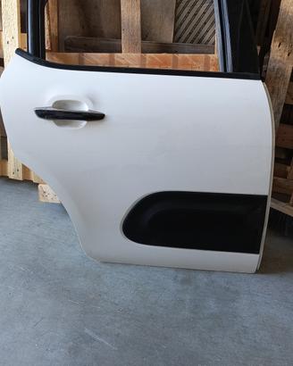 Sportelli Citroen C3 Ricambi 