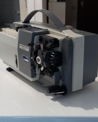 Proiettore Magnon ZSR instdual 