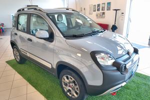 Fiat Panda Cross 0.9 TwinAir Turbo S&S 4x4