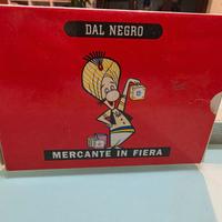 Il mercante in fiera.