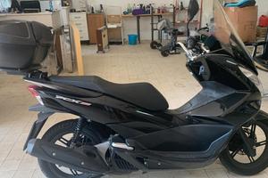 Honda PCX 150 2017