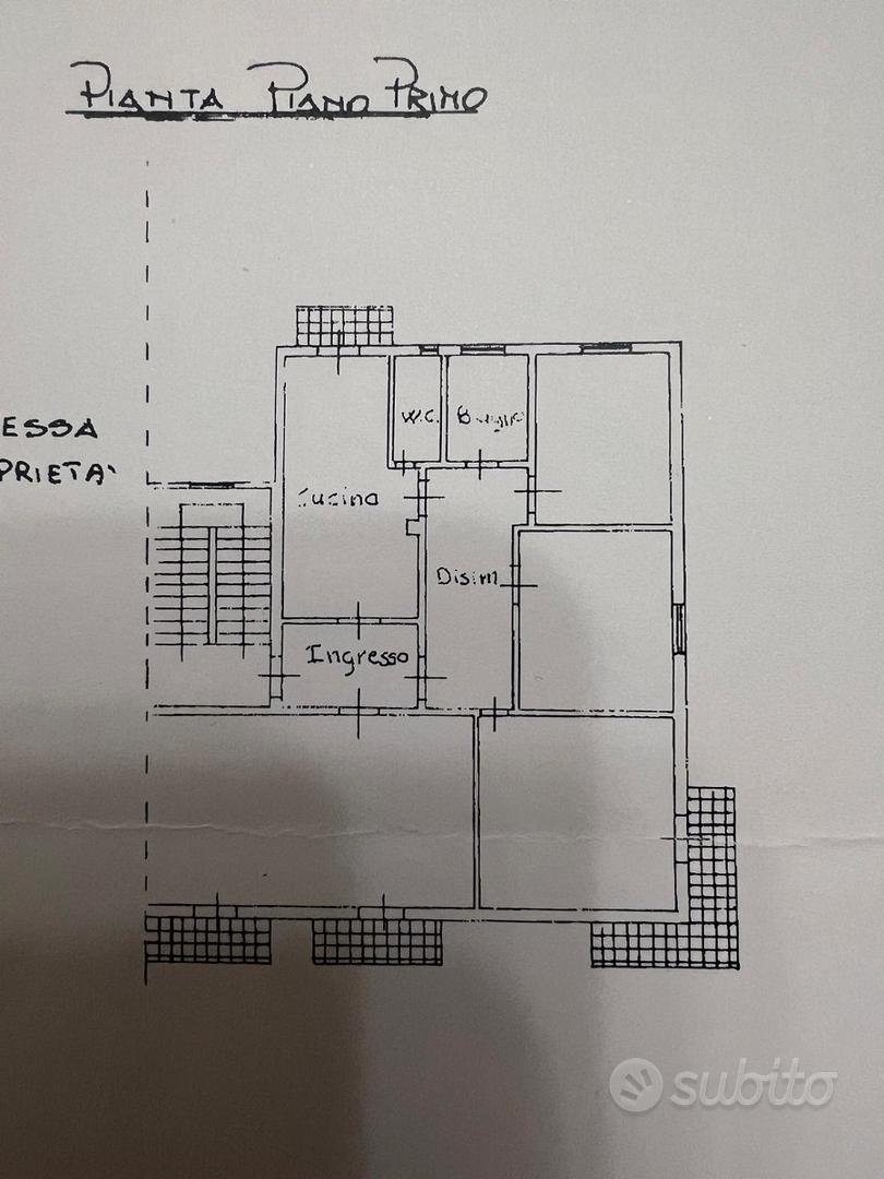 Appartamento – Pulsano, Taranto - Altro