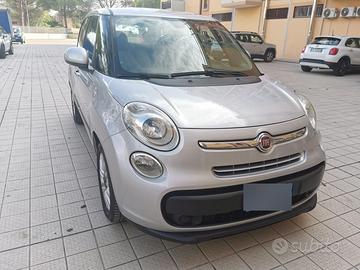 fiat 500 l