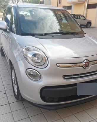 fiat 500 l