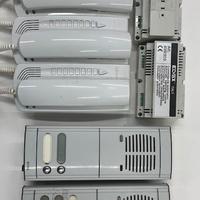 Impianto citofonico ELVOX