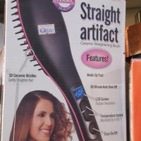 spazzola liscia capelli 