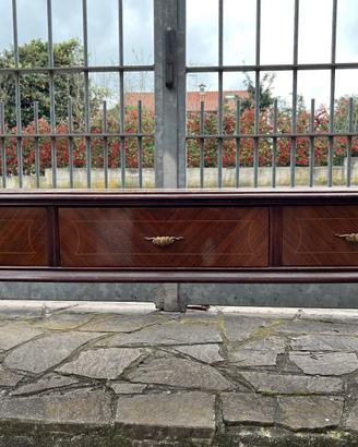 Credenza cassettiera vintage anni 50, 60