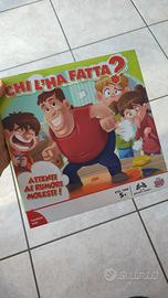 Gioco per bambini 