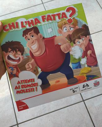Gioco per bambini 