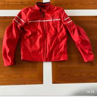 giacca motociclista Dainese