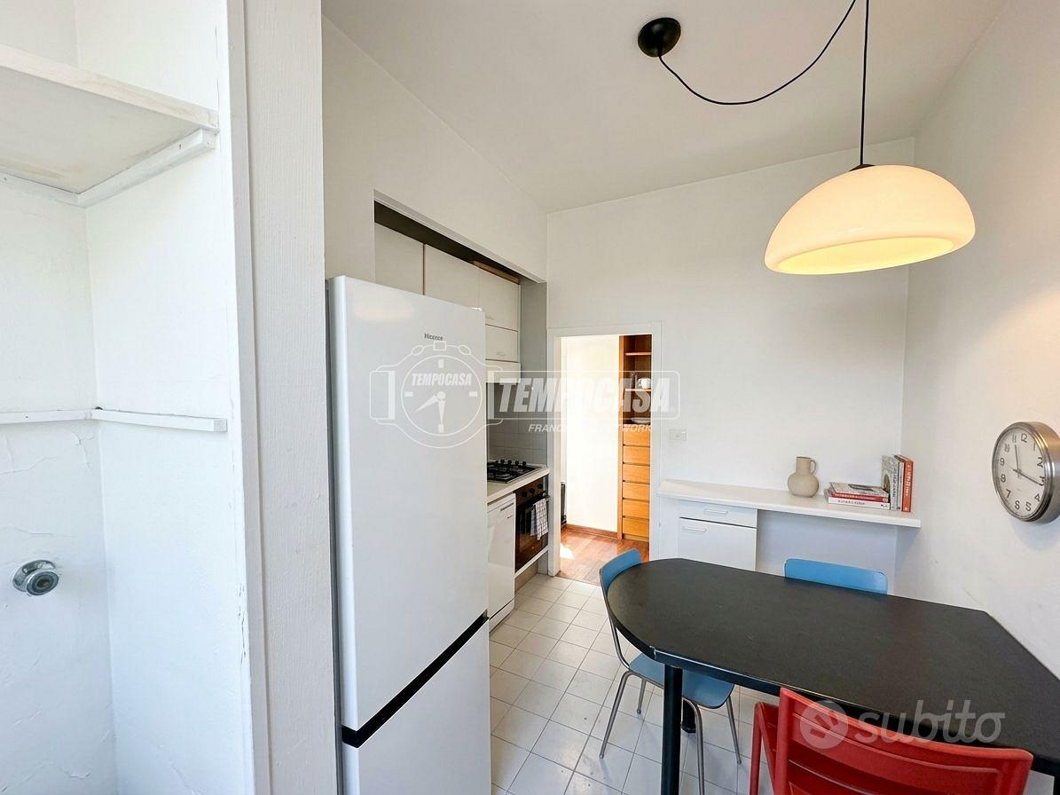 Appartamento – Bologna, Quadrilatero, Santo Stefano - Vista 5