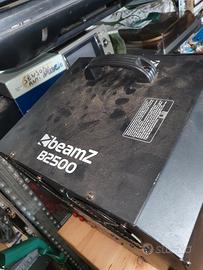 Macchina per bolle di sapone