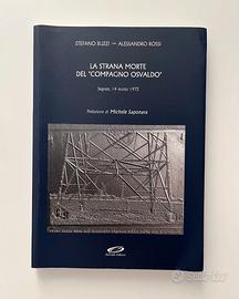 La strana morte del compagno Osvaldo