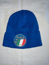 Cappello Italia 1983-84