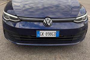 Volkswagen Golf 2.0 TDI DSG SCR Style