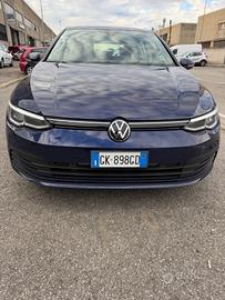 Volkswagen Golf 2.0 TDI DSG SCR Style