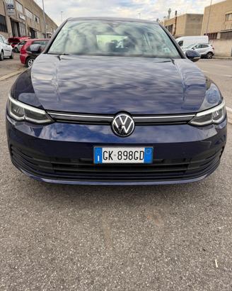 Volkswagen Golf 2.0 TDI DSG SCR Style