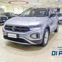 VOLKSWAGEN T-Roc 1.5 TSI ACT DSG R-Line