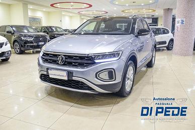 VOLKSWAGEN T-Roc 1.5 TSI ACT DSG R-Line