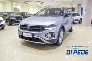 VOLKSWAGEN T-Roc 1.5 TSI ACT DSG R-Line