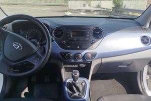 Hyundai i10 1.0 LPGI Econext