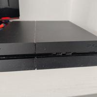 PlayStation 4 perfetta+FC25 e Joystick 