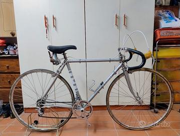 bicicletta corsa vintage eroica 