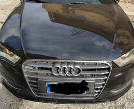 Audi A3 1.6 tdi s-tronic