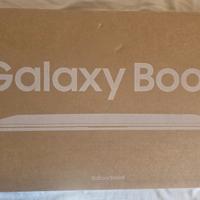 Notebook Samsung NUOVO con scatola originale!