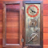 Machinatio temporumAgnoli Bardi