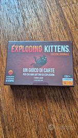 Exploding kittens gioco di carte
