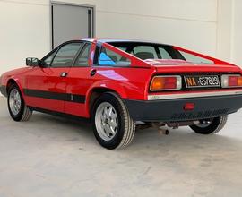 LANCIA Montecarlo II serie 1982