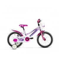 Bicicletta Bambina Lombardo Cremona 16"