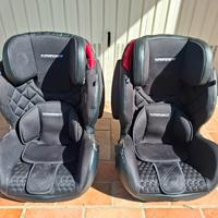 Seggiolino Isofox Foppapredetti